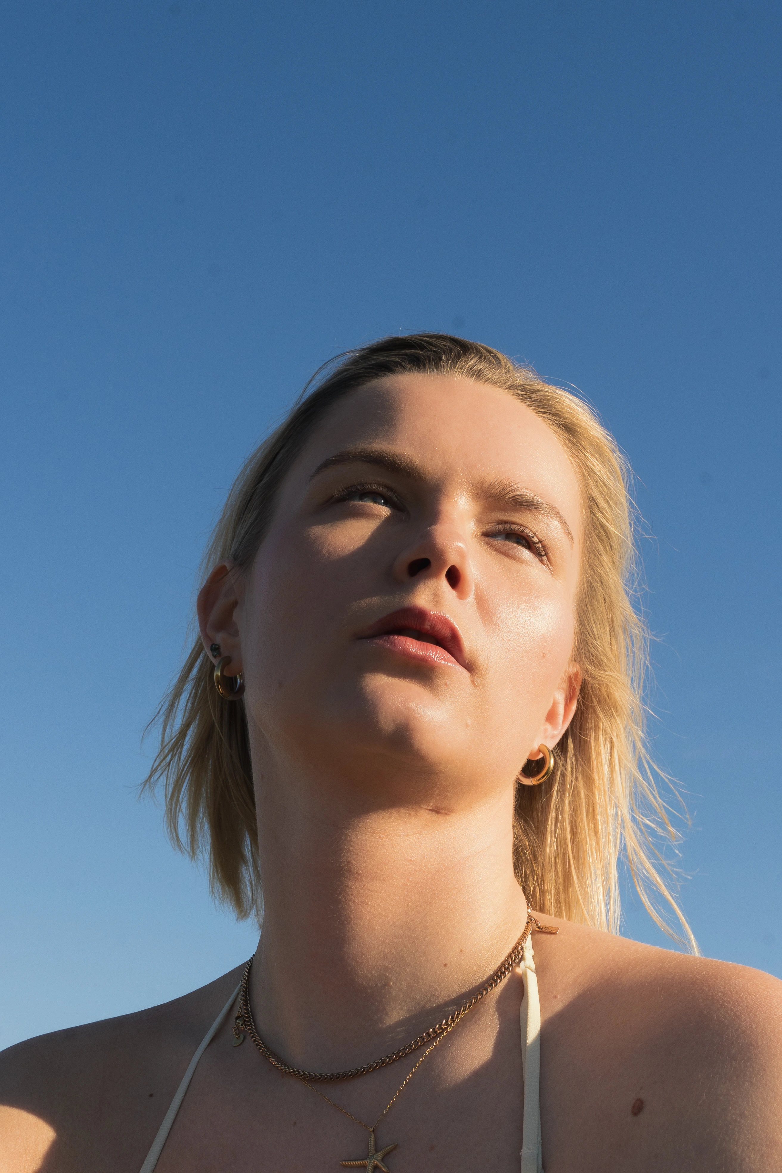 Eliza Zane